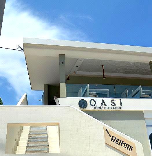 Oasi Luxury Apartments Image 3